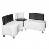 Комплект для зоны ожидания "Диалог"