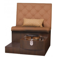 Педикюрное спа кресло GS Kimberly 