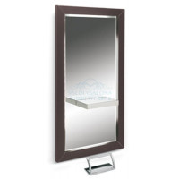 Зеркало парикмахерское MALLORY PELLE 