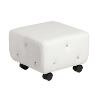 Пуф для мастера педикюра &quot;Богема&quot;