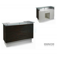 Стойка администратора CUOIO WENGE 