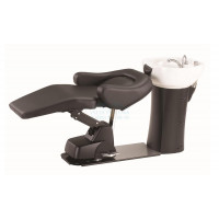 FUNNY - парикмахерская СПА мойка