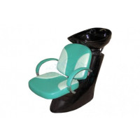 Гамма с креслом Валентина Люкс  раковина средняя