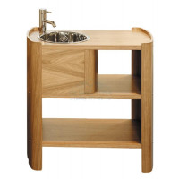 Лаборатория WASH STAND 