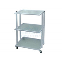 Тележка косметологическая &quot;Мона&quot;