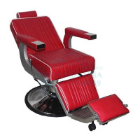 Мужское барбер кресло Resson