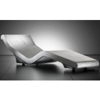 Инфракрасный теплый шезлонг "CLEOPATRA BASICO"