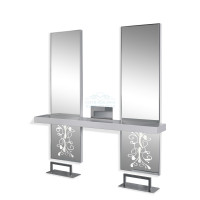 Двойное рабочее место мастера LULLABY DOUBLE