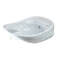 Раковина S белая