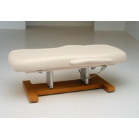 Кушетка с подогревом Spa Wood Thermic