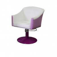 Парикмахерское кресло Аэлита гидравлическое