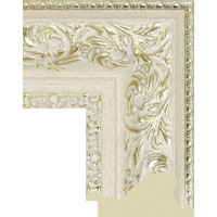 Зеркало в раме "Квинта"