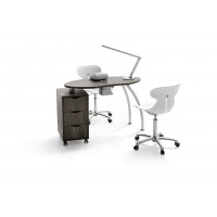 Стол &quot;NAIL BRIO EASY&quot; маникюрный