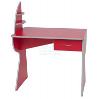 Стол маникюрный ЛЕКС с ящичком