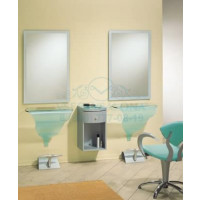 Рабочее место мастера Venezia 