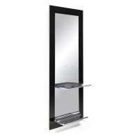 Зеркало парикмахерское EDO BLACK