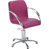 Кресло парикмахерское GIORGIA  