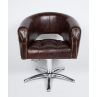 Парикмахерское кресло DAMASKO