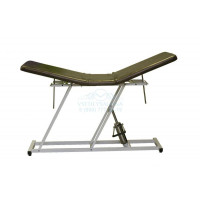 Кушетка-стол массажный &quot;Rose II&quot;