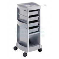 Парикмахерская тележка &quot;Нью Джениус A&quot;