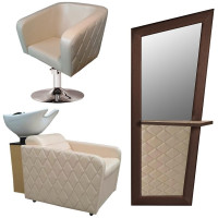 Парикмахерский комплект &quot;Симфония&quot;