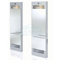 Рабочее место мастера Shiva