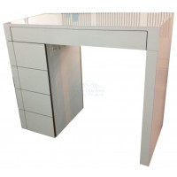 Маникюрный стол Apex II