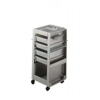 Тележка парикмахерская Bridge AGV 702