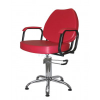 Кресло парикмахерское СОЛО