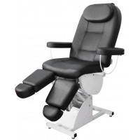 Педикюрное косметологическое кресло "Татьяна" (2 мотора)