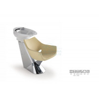 Мойка парикмахерская ALU WASH SMILE  