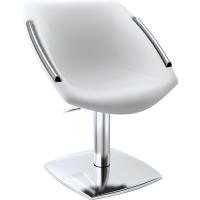 Кресло парикмахерское GINEVRA ELEGANCE SUPERIOR 