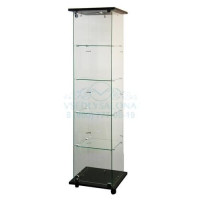 Витрина квадратная (стекло)