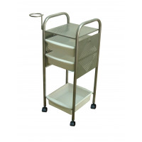 Тележка парикмахерская М-05