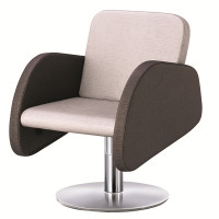 Кресло парикмахерское "ALLY"