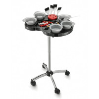 Тележка для окрашивания "PALETTE COLOR"