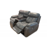 Кресло педикюрное &quot;Астра Электро&quot;