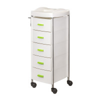 Тележка парикмахерская &quot;Глорис-03&quot;