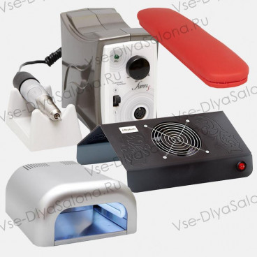 Подушка для маникюра Chezana