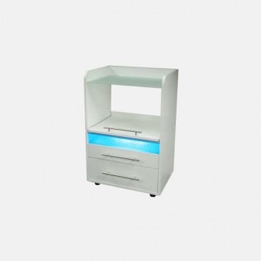 Комплект педикюрно-маникюрный "ТМ-08"