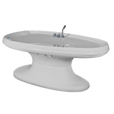 Стол для влажных процедур Body Base