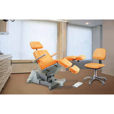 Педикюрное кресло &quot;Podo Mix 2&quot; 2 мотора