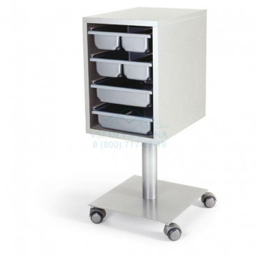 Тележка TROLLEY 2