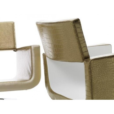 Кресло парикмахерское TAU 