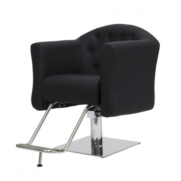 Кресло парикмахерское "МД-832"