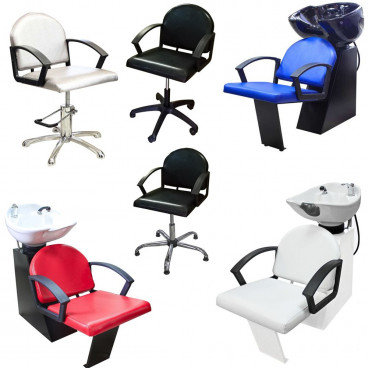 Мойка Лена с креслом Эко глубокая