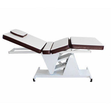 Косметологическое кресло-кушетка "Wab"