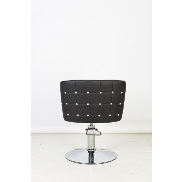 Парикмахерское кресло &quot;Гламур&quot;