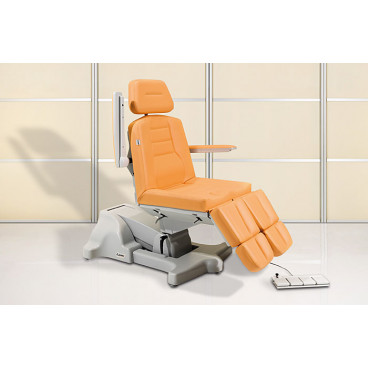 Педикюрное кресло &quot;Podo Mix 2&quot; 2 мотора
