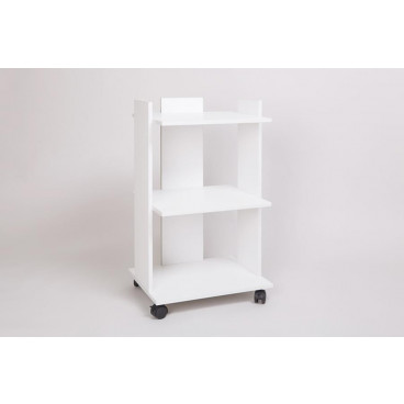 Тележка косметологическая СК-01